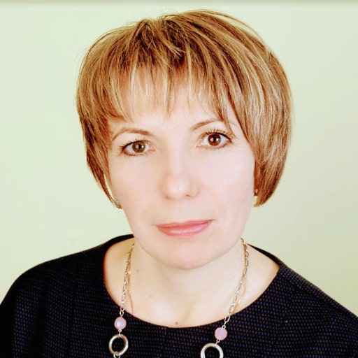 Татьяна Ивановна Башкирова